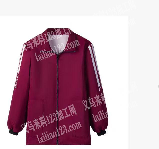 发外地加工，大量罩衣订单，寻找优质的服装