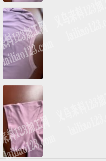 【年需求百万件】长期有服装订单，跨境电商