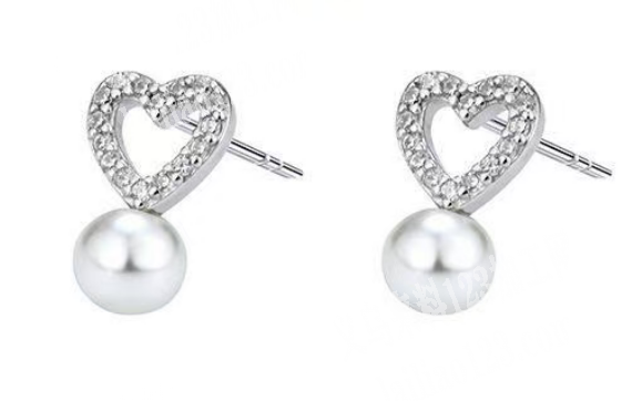 简单耳环手工活外发加工，发义乌本地。长期