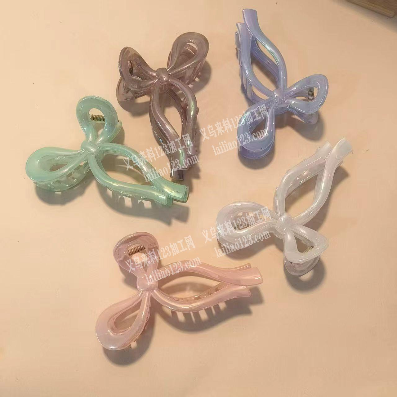 大量抓夹订单，寻找专业做抓夹的工厂合作，