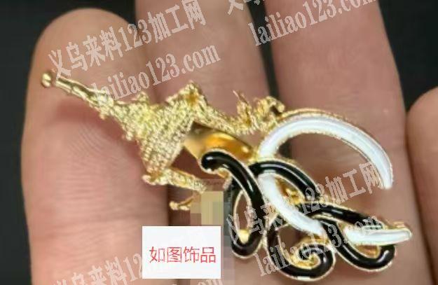 寻找饰品工厂，【有订单，成品订单】寻找工