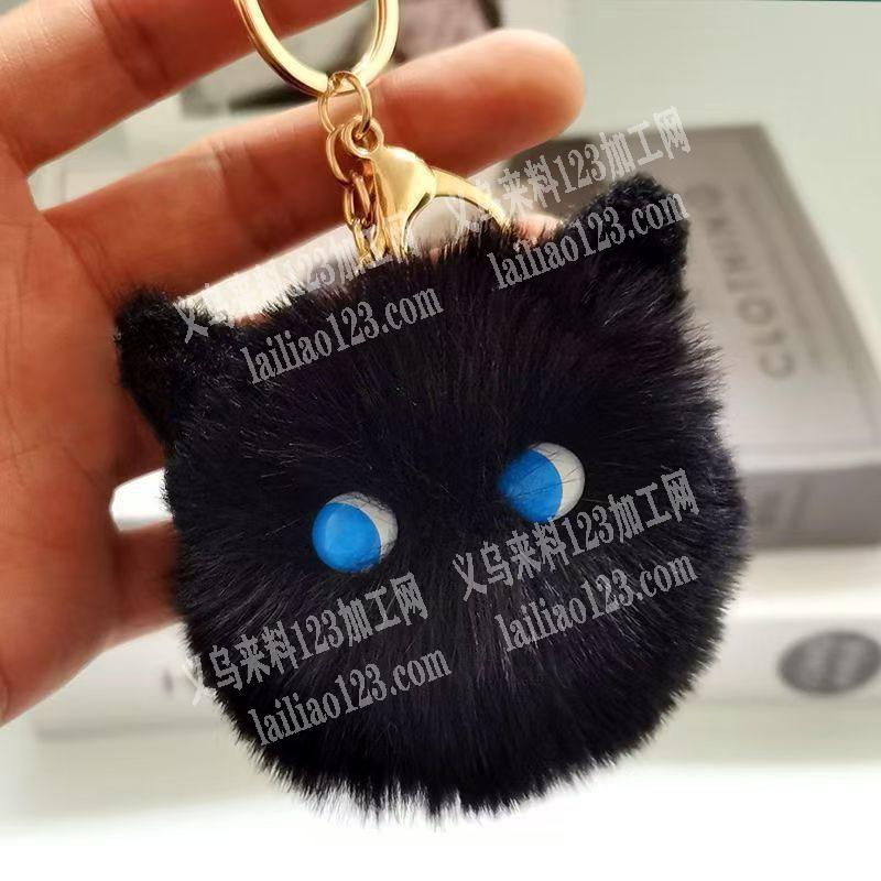 大量，手缝猫头公仔，外发加工，寻找加工厂