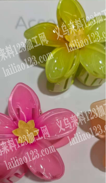 大量抓夹订单，寻找专业做抓夹的工厂合作，