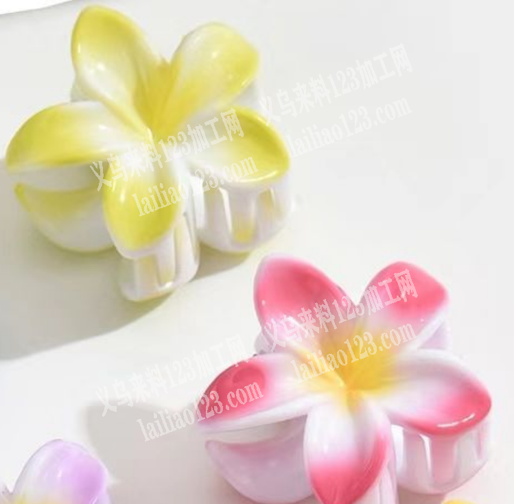 鸡蛋花抓夹喷漆外发加工，寻找喷漆的加工厂