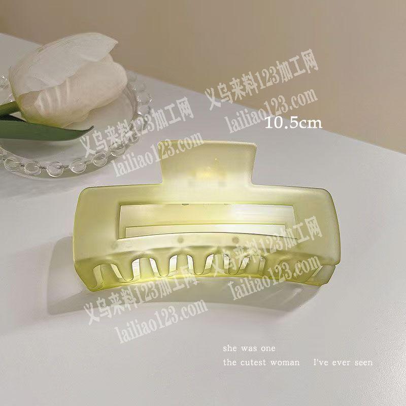 注塑的抓夹成品订单，如图，这样的，寻找工