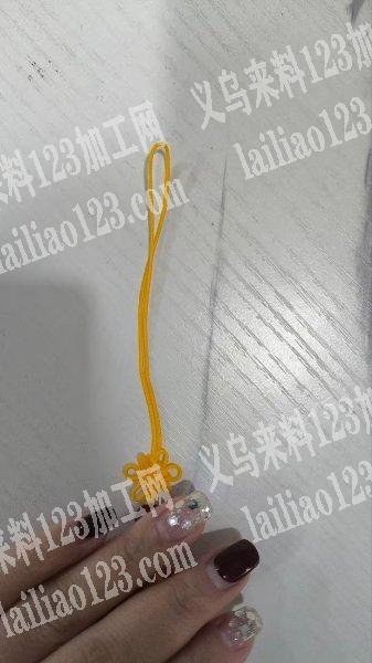 老板委托寻找：寻找流苏吊头定制合作工厂要