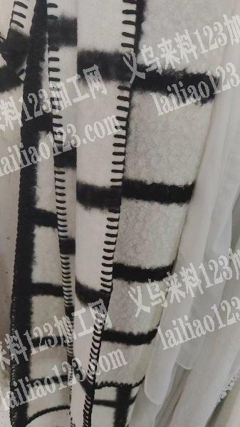 有没有这种机器的加工厂？有货外发。