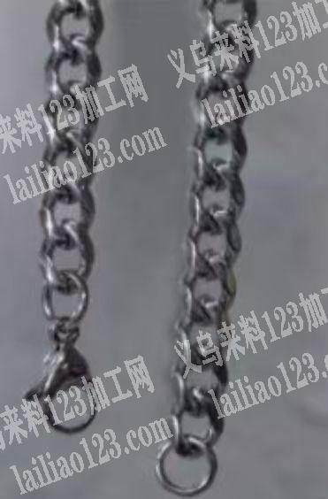 寻找链条工厂，有订单，如图，请联系详谈。