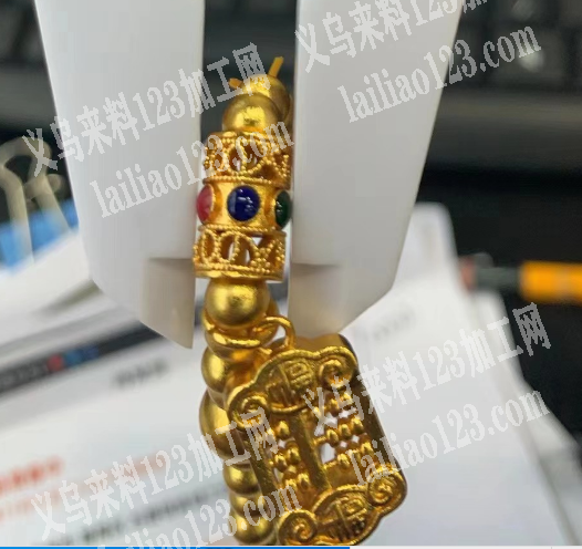 采购如图饰品配件，有订单，寻找厂家，。请