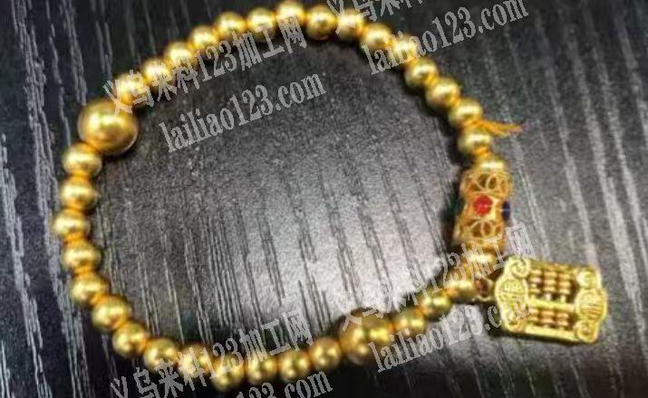 沙金配件订单，如图，寻找配件工厂，有意者