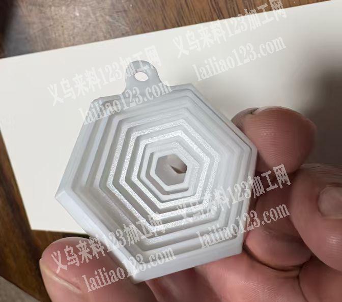 【20万订单】寻找3D打印的加工厂，我有