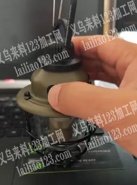 变色灯订单，附图片，寻找工厂。