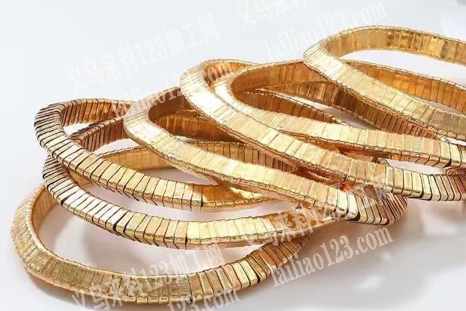 【长期合作】铁皮配件订单，如图，寻找有模