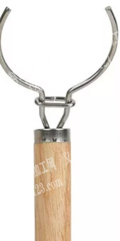 找这个五金产品工厂，有没有工厂能做这个卡