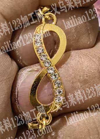 合金压铸配件订单，寻找钢模，如图，寻找工