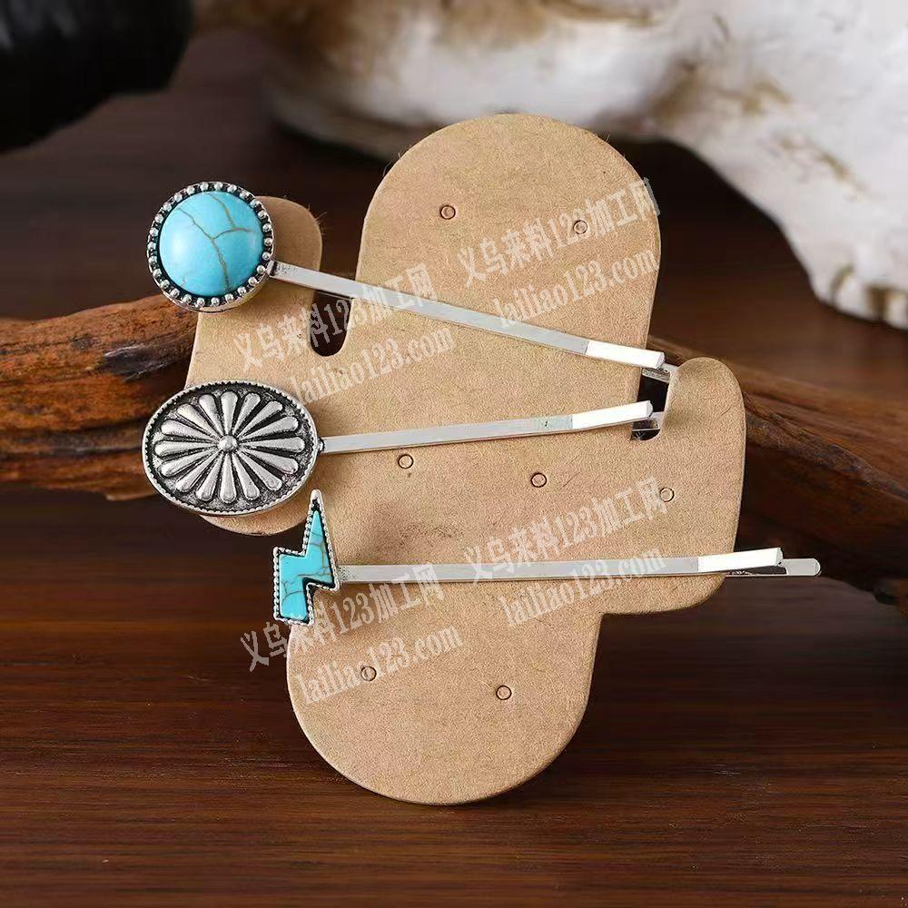 合金发夹订单，【诚寻翻砂的加工厂】请联系