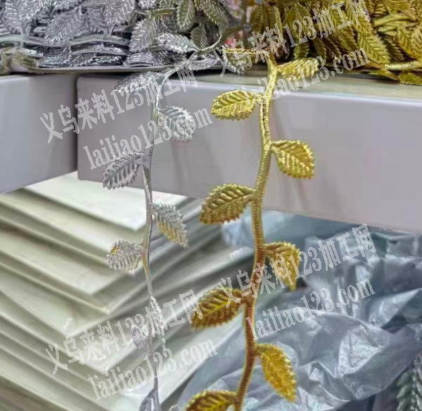 寻找如图树叶藤条带子，如图，寻找供应商，