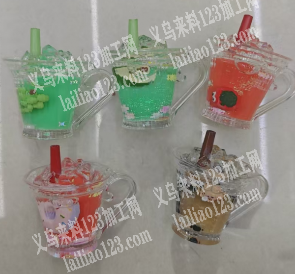 寻找专业做这个杯子的配件的工厂，请联系详