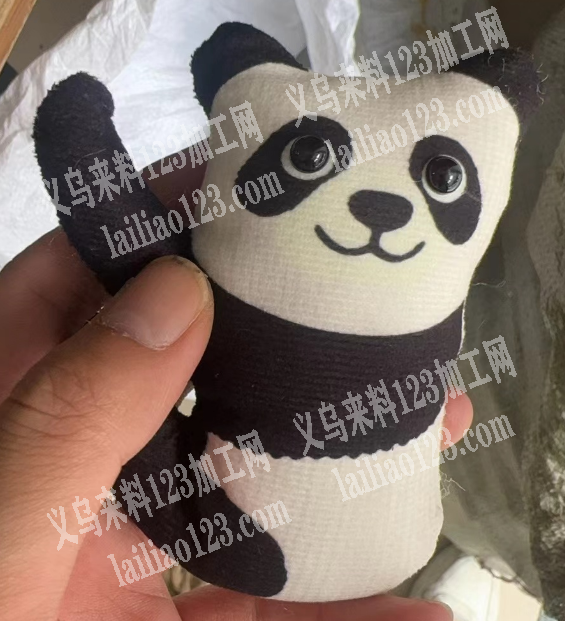 布娃娃订单，如图寻找会做的工厂，请联系详