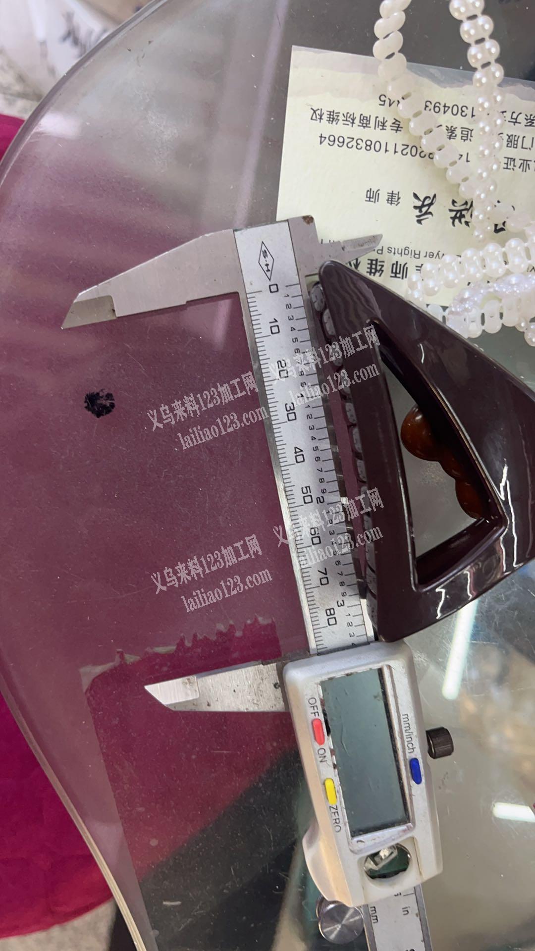 找如图抓夹，要现货电话详谈