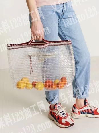 寻找生产如图手提袋的工厂，。请联系详谈。