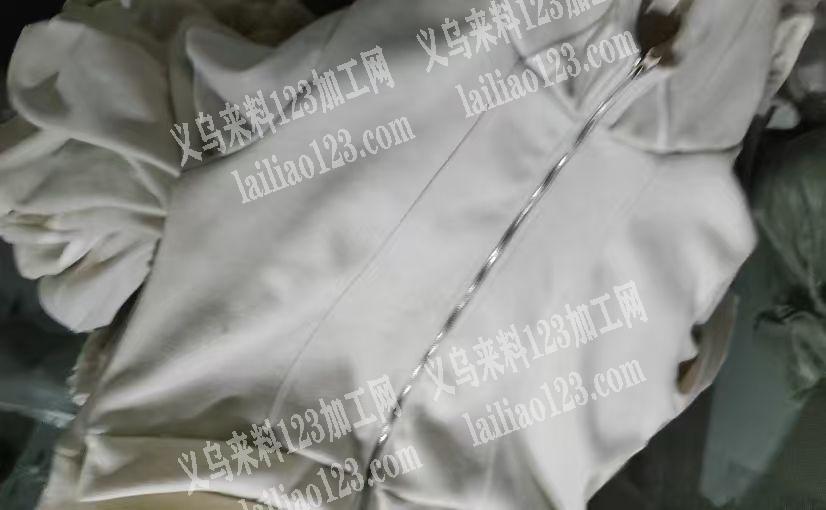 老板委托寻找：，拉链卫衣外发加工，寻找专