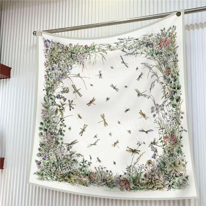 丝巾卷边平车活外发加工，长期合作。，寻找