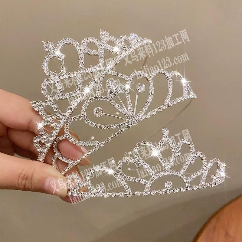 皇冠订单。饰品订单，寻找饰品工厂，请联系