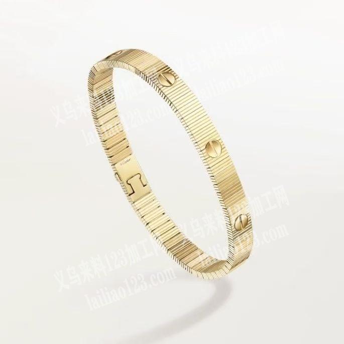 不锈钢手链订单，如图，饰品订单，成品订单