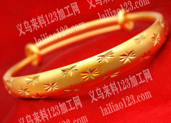 寻找专业做这个手镯的工厂，