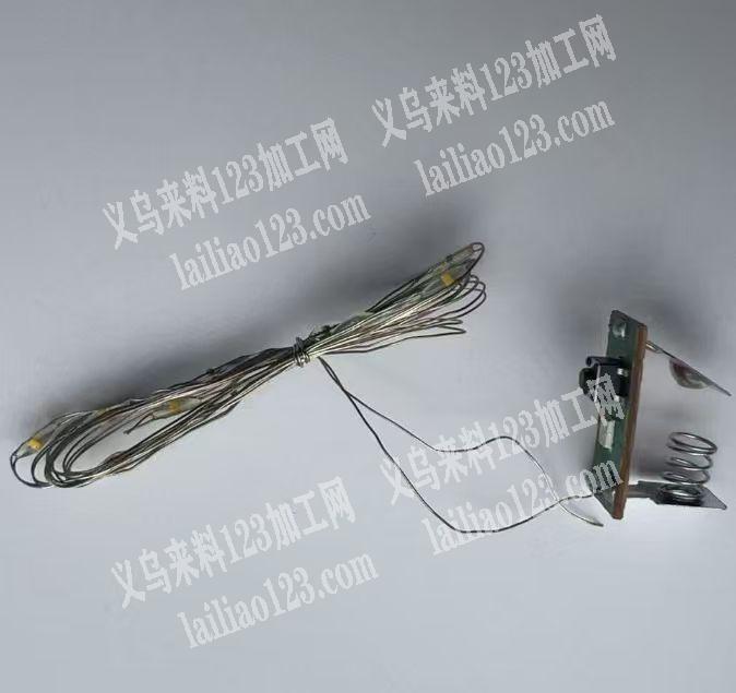 100万电子产品订单，附图片。寻找源头工