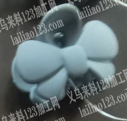 3公分的寻找生产这个小抓夹的工厂，请联系