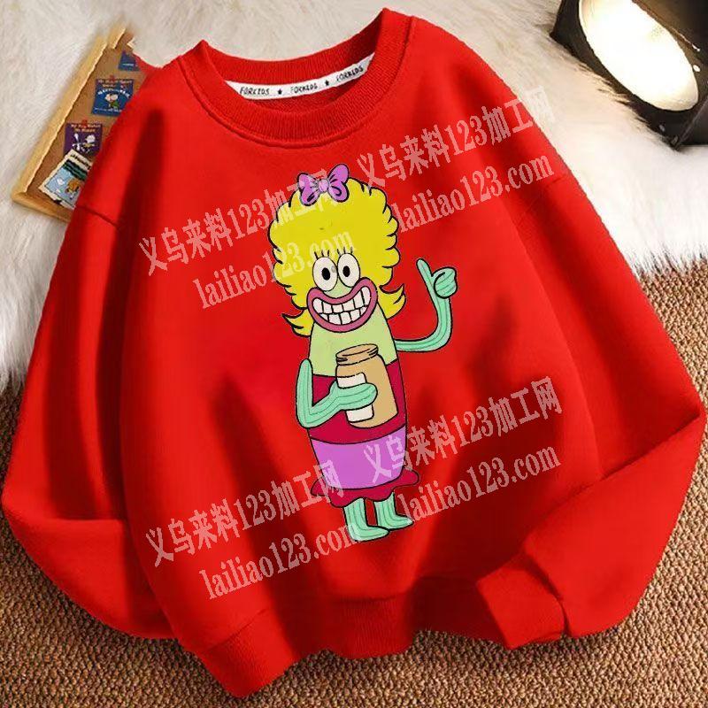 卫衣服装订单，寻找专业做卫衣成品的工厂，