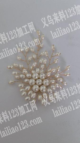 承接各类手工活加工