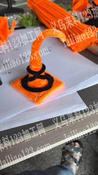 承接各类手工活加工