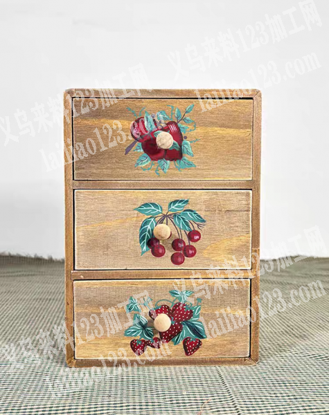 承接各类手工活加工