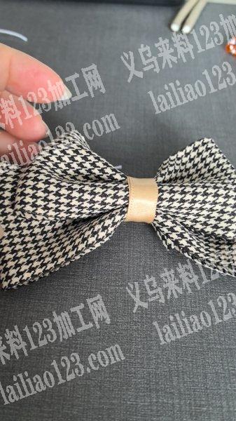 承接各类手工活加工