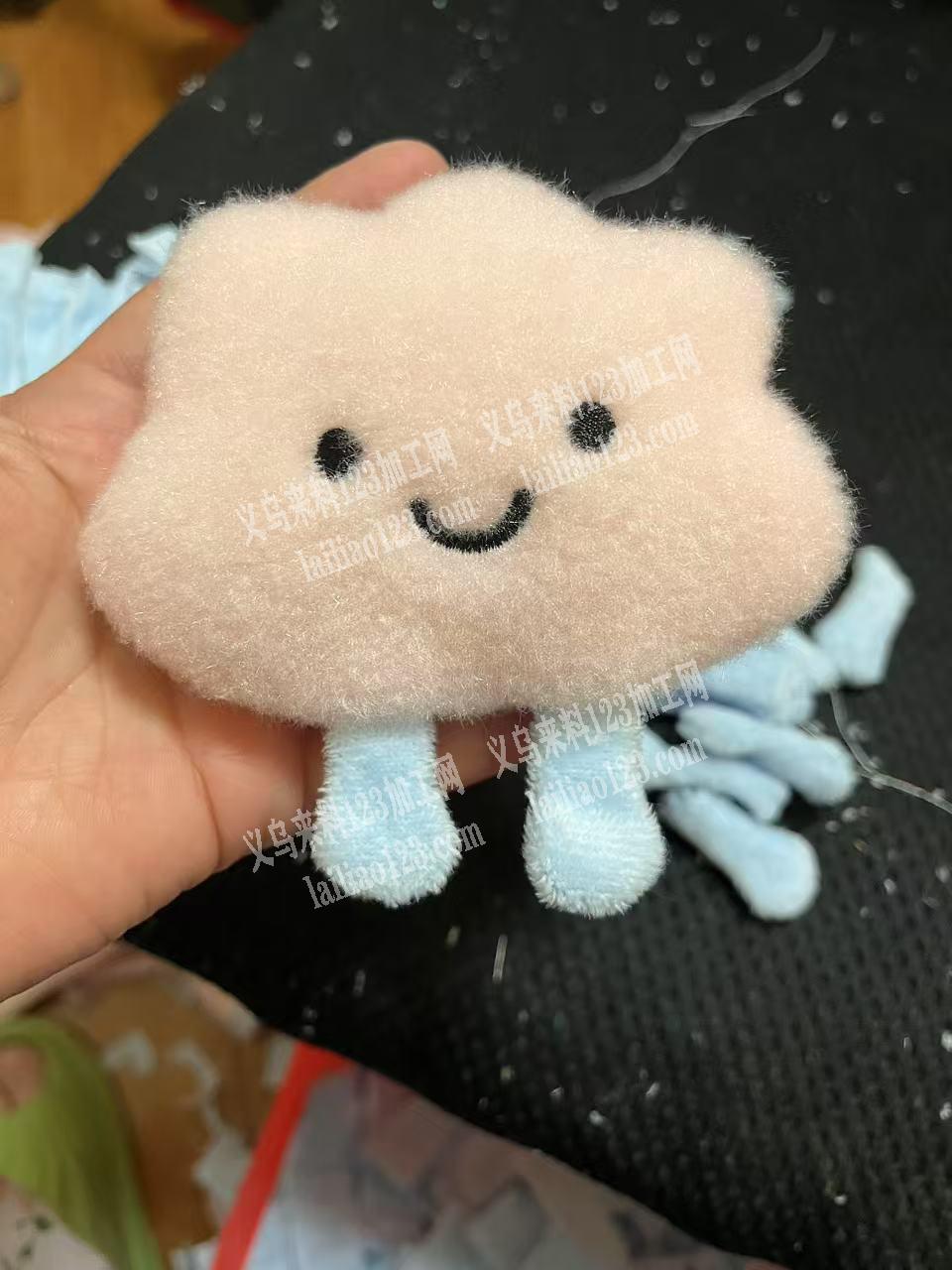 承接各类手工活加工