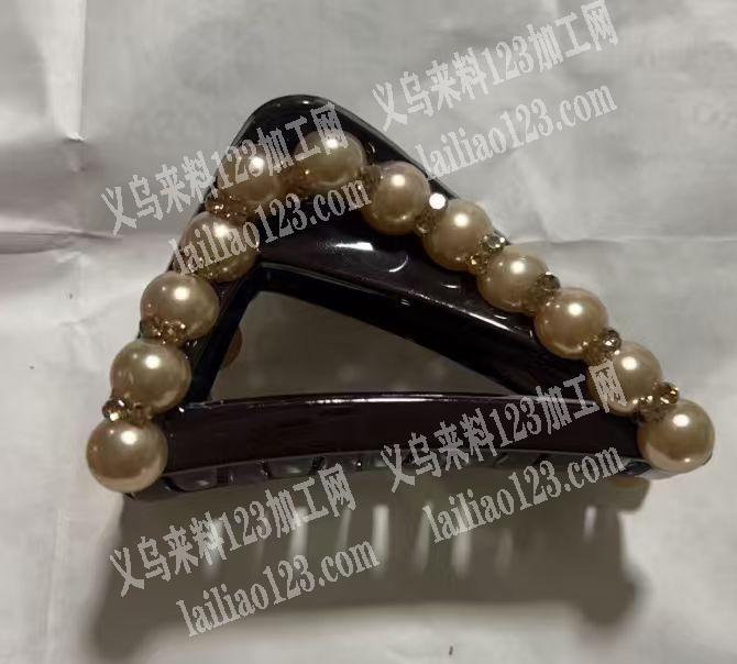 抓夹点钻外发加工，如图，寻找点钻的加工厂