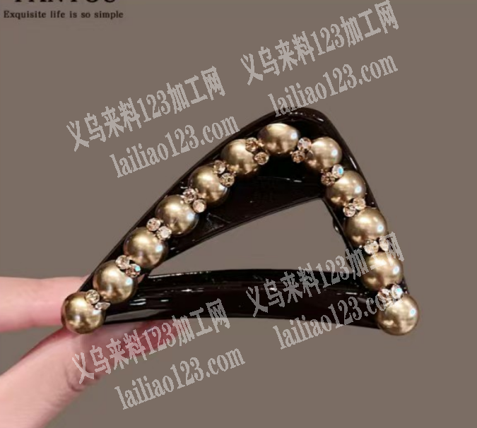 点珍珠点钻，电配件，外发加工，寻找加工厂