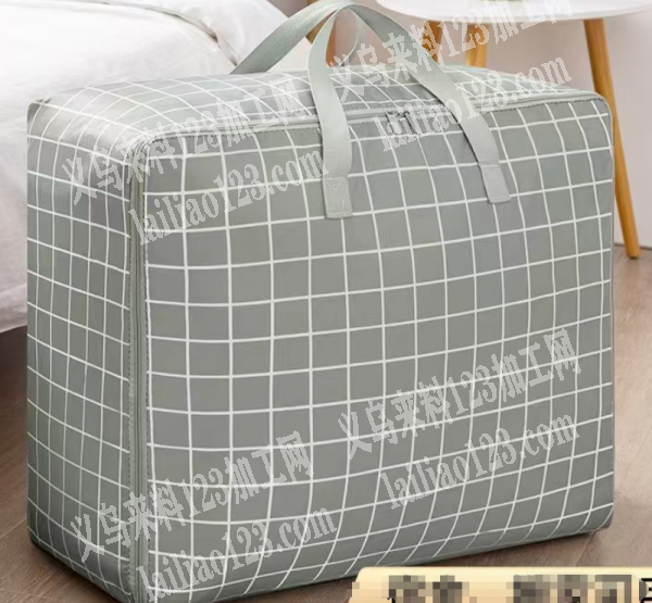 长期大量棉被袋、收纳袋订单外发加工【长期