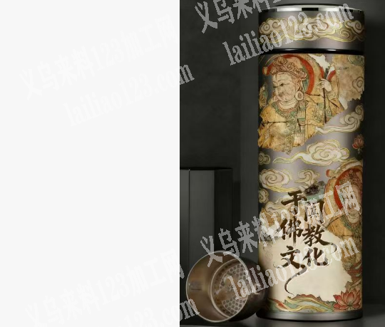 公司有水杯订单，长期合作，找这一款货30