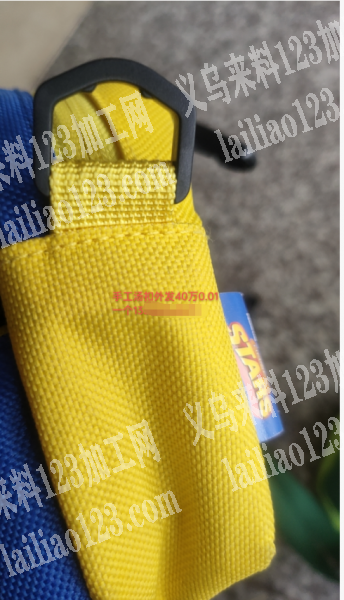 公司有手工汤扣外发40万0.01一个。发