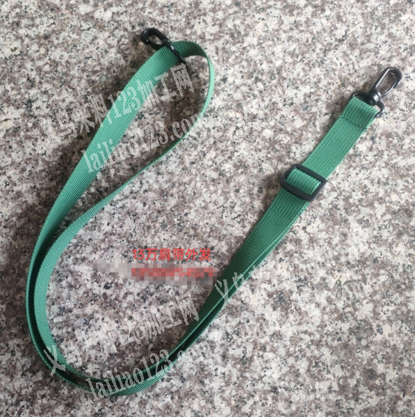 东阳千祥有13万肩带外发加工，如图，如图