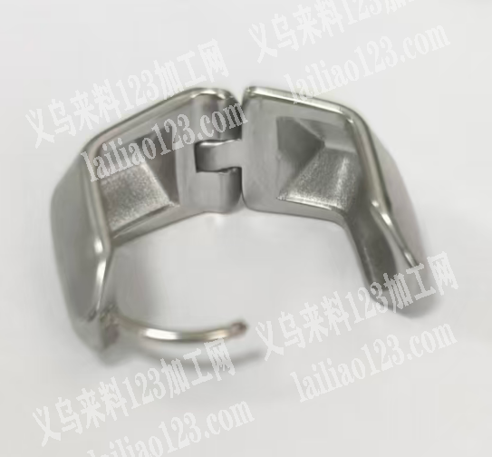 老板委托寻找：如图耳扣订单，有订单，寻找