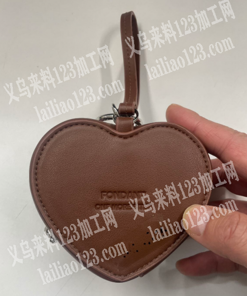 如图这个小包包，订单，寻找专业做的箱包工