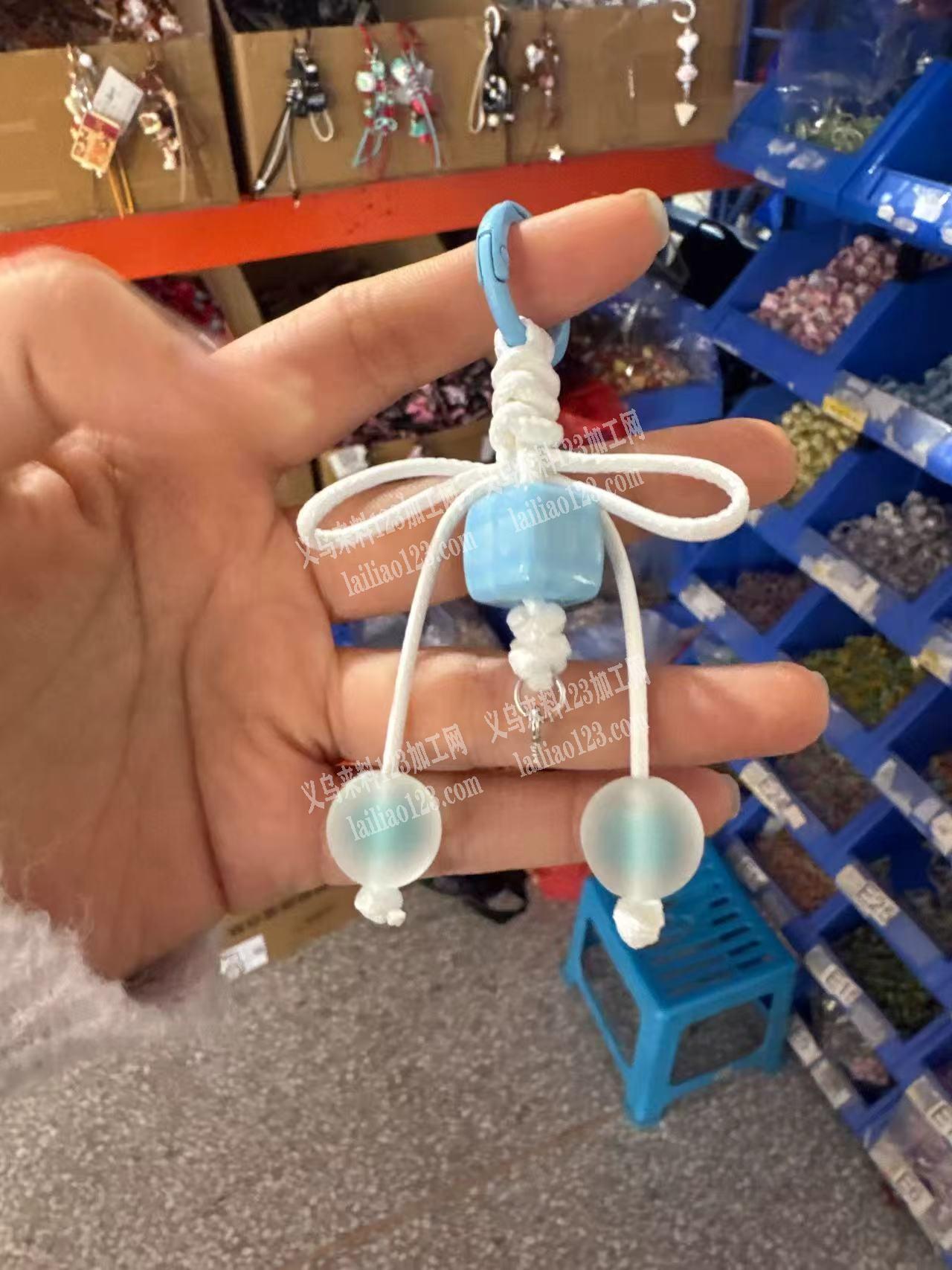 手工活外发，如图，寻找可以做这种手工的工