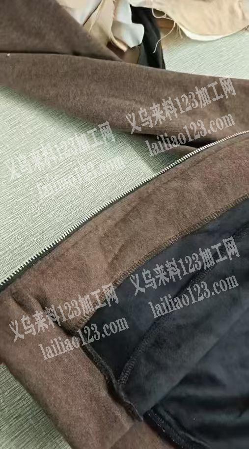 长期大量服装外发加工【长期有货做】寻找服