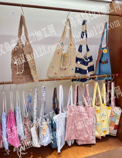 寻找哪家做这类手提袋的，有谁做这种的，或