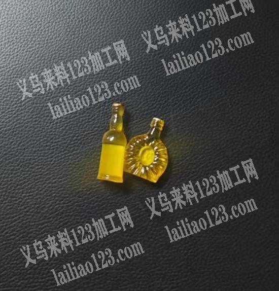 10几万树脂配件订单，寻找专业做食玩树脂